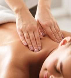 The Home Spa and Massage in Palm Jumeirah