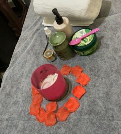 Mel’Scent Spa