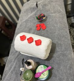 Mel’Scent Spa