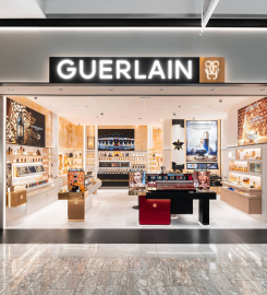 Guerlain Boutique & Facialist Suite Mirdif City Center