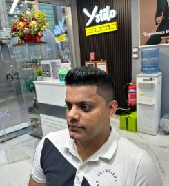 Ystilo Gents Salon & Spa