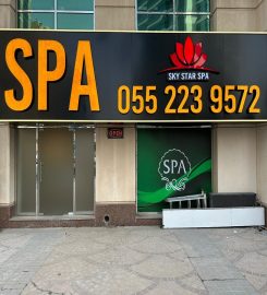 Sky Star Spa