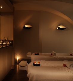 Holiday Massage Spa