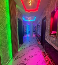 Najah Spa I Dubai Marina