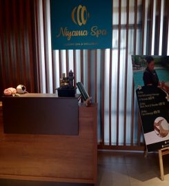 Niyama Spa – Aloft Dubai South