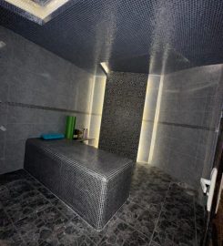 Luxury Thai Spa Massage Center