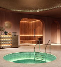 Meena Thai Spa – Kings Park Hotel – Massage Spa In Deira