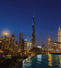 Softouch Spa at Damac Maison Distinction