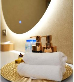 Transit Spa Dubai