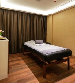 Transit Spa Dubai