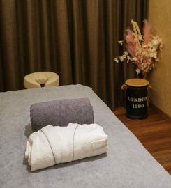 Transit Spa Dubai