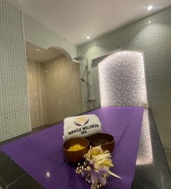 Miracle Spa & Wellness Center