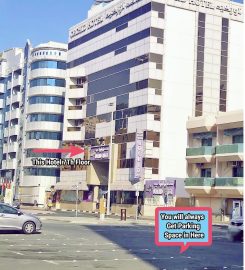 Orchid Spa & Massage Center