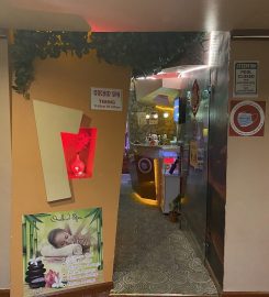 Orchid Spa & Massage Center