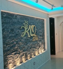 KQ Spa And Massage Center