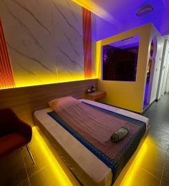 Vip Spa Massage