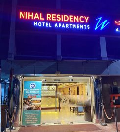 Nihal Residency Spa & Massage
