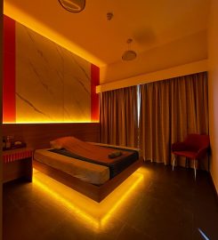 Vip Spa Massage