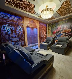 Golden Seven Spa Massage