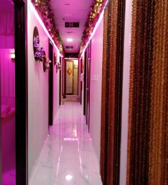 Cora Spa Massage Center – Sheikh Zayed Road Dubai