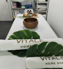 Vitale Home Spa
