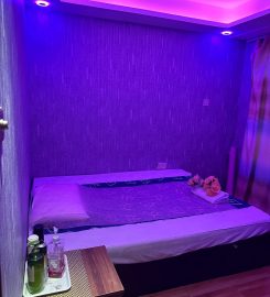 Al Safa Tower Spa Massage