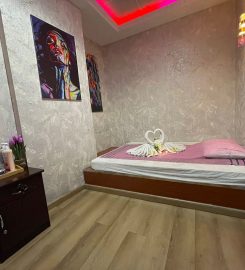 Venus Spa