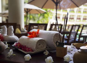 Beautiful Europa – Home Massage Spa