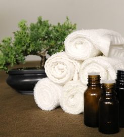 Linda – Massage Spa Shop