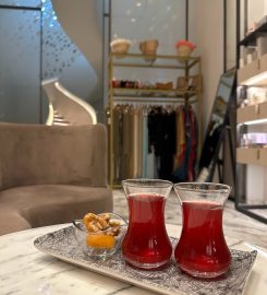 Refive Spa, Five Palm Jumeirah