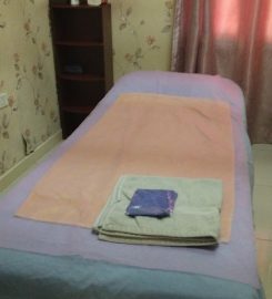 Mango Spa