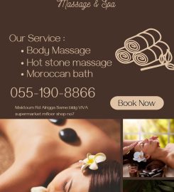 Golden Lake Vip Spa