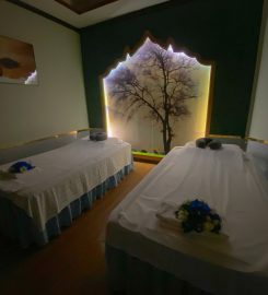 Golden Valley Spa