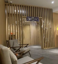 Refive Spa, Five Jumeirah Village