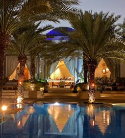 Amara Spa Park Hyatt Dubai