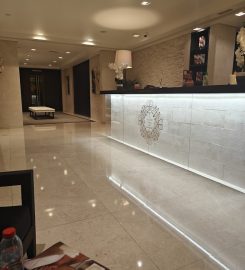 Dan’s Spa Massage – Spa Dubai