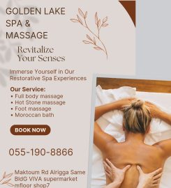 Golden Lake Vip Spa