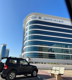 Ghazal Luxury Arab Spa