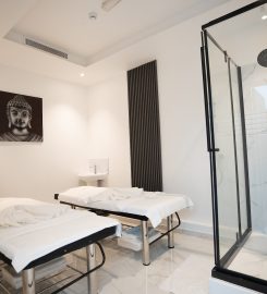 Ritual Luxe Spa