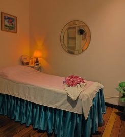 Aqva Spa JLT