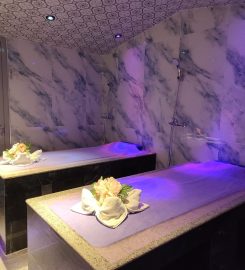 Aqva Spa JLT