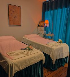 Aqva Spa JLT