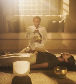Bab Al Shams Spa & Hammam
