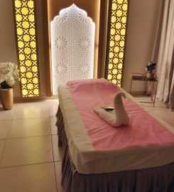 Thai Place Spa