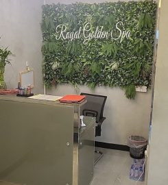 Royal Golden Spa