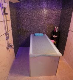 Serenity Spa JVC