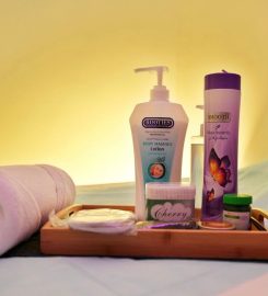 Serenity Spa JVC