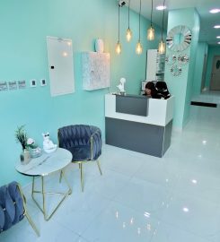 Serenity Spa JVC