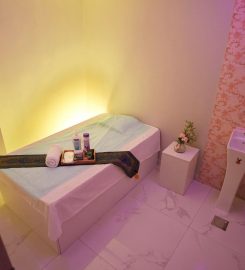 Serenity Spa JVC