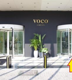 Safwa Nassima & Voco Hotel Spa and Massage